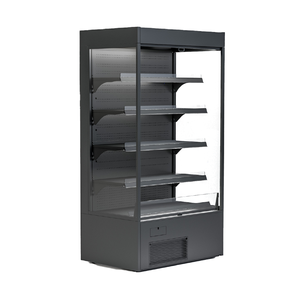 Open display multideck display fridge (IGLOO) - Catering