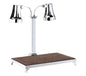 INFINITI CARVERY STATION - 2 LIGHT (610 X 456 X 710MM) (Infiniti)