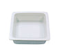 INSERT PORCELAIN HALF GN1/2 267 X 329 X 63MM 4LT (TIGER)
