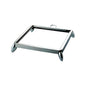 INDUCTION HOB STAND- S/STEEL (SQUARE) 417 X 459 X 85MM (TIGER)