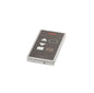 REMOTE CONTROL FOR INDUCTION (TIGER)
