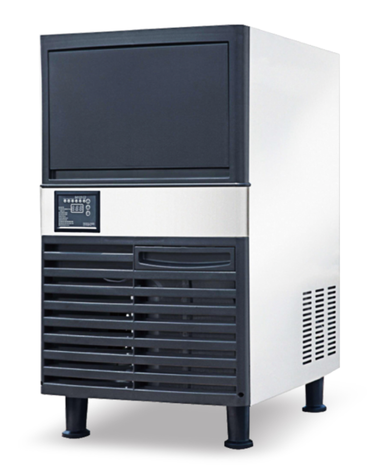 ICEPRO 36KG UNDERCOUNTER ICE MACHINE