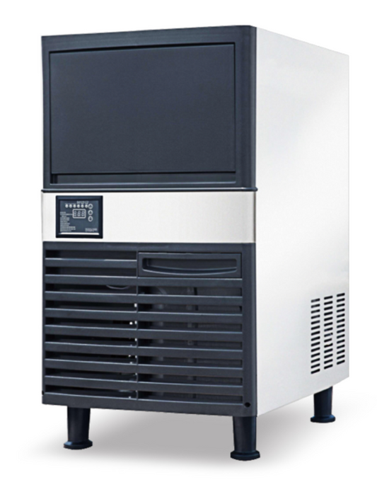 ICEPRO 36KG UNDERCOUNTER ICE MACHINE