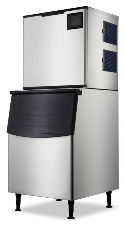 ICEPRO 160KG MODULAR ICE MACHINE