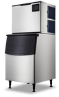 ICEPRO 455KG MODULAR ICE MACHINE