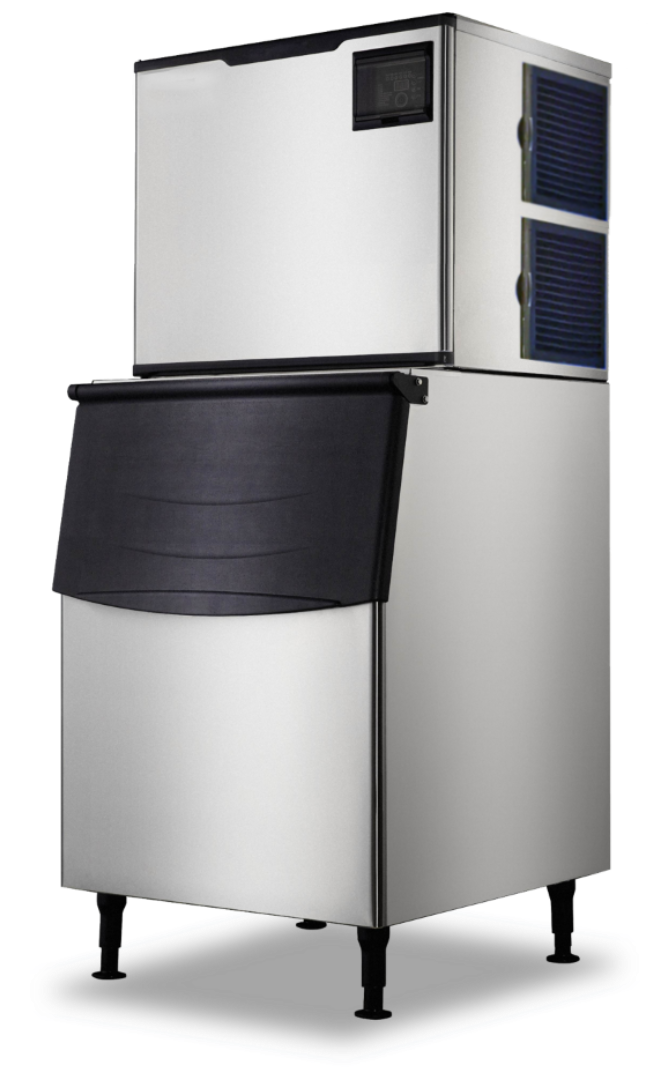 ICEPRO 315KG MODULAR ICE MACHINE