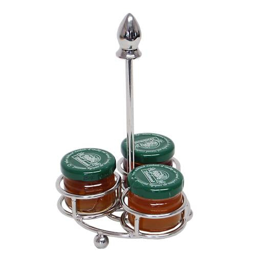 INFINITI JAM / HONEY STAND (Infiniti)