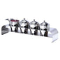 INFINITI JAM/CONDIMENT STATION CLASSIC 492 X 120 X 163MM CAPACITY 280ML (Infiniti)