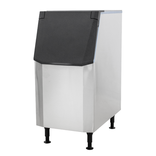 ICE MACHINE BIN ONLY - 140KG (POLARCAB) - Catering
