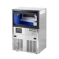 Ice Machine-40kg Ice Cube (Drain Pump) (POLARCAB) - Catering
