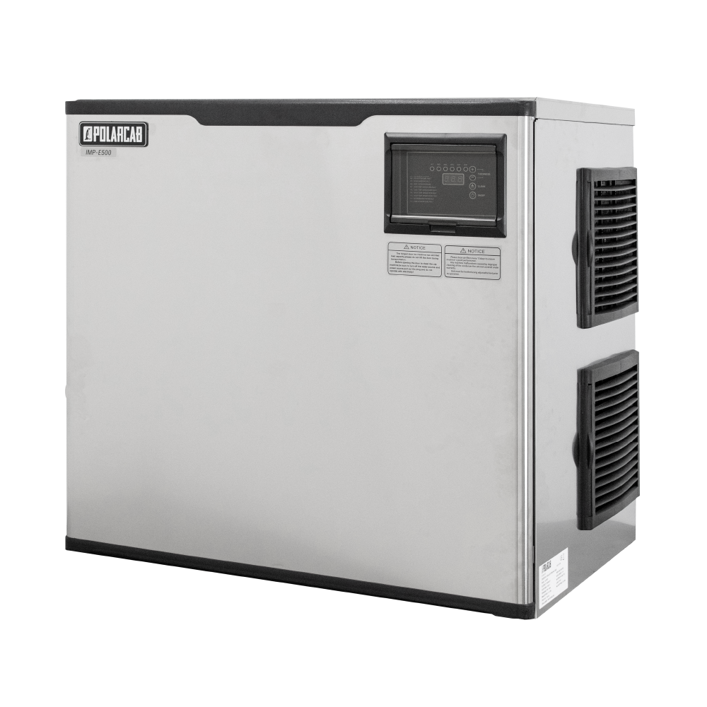 Ice Machine-Modular 500kg (POLARCAB) - Catering