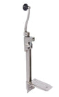 GATTO CAN OPENER TABLE MOUNTED