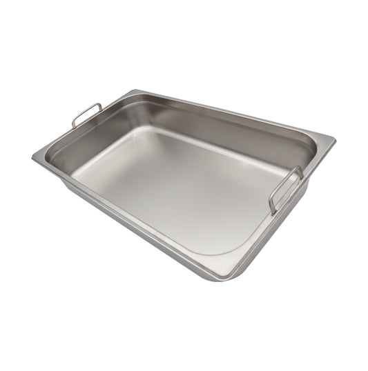 INSERT S/STEEL WITH HANDLE - FULL 100MM (Infiniti)