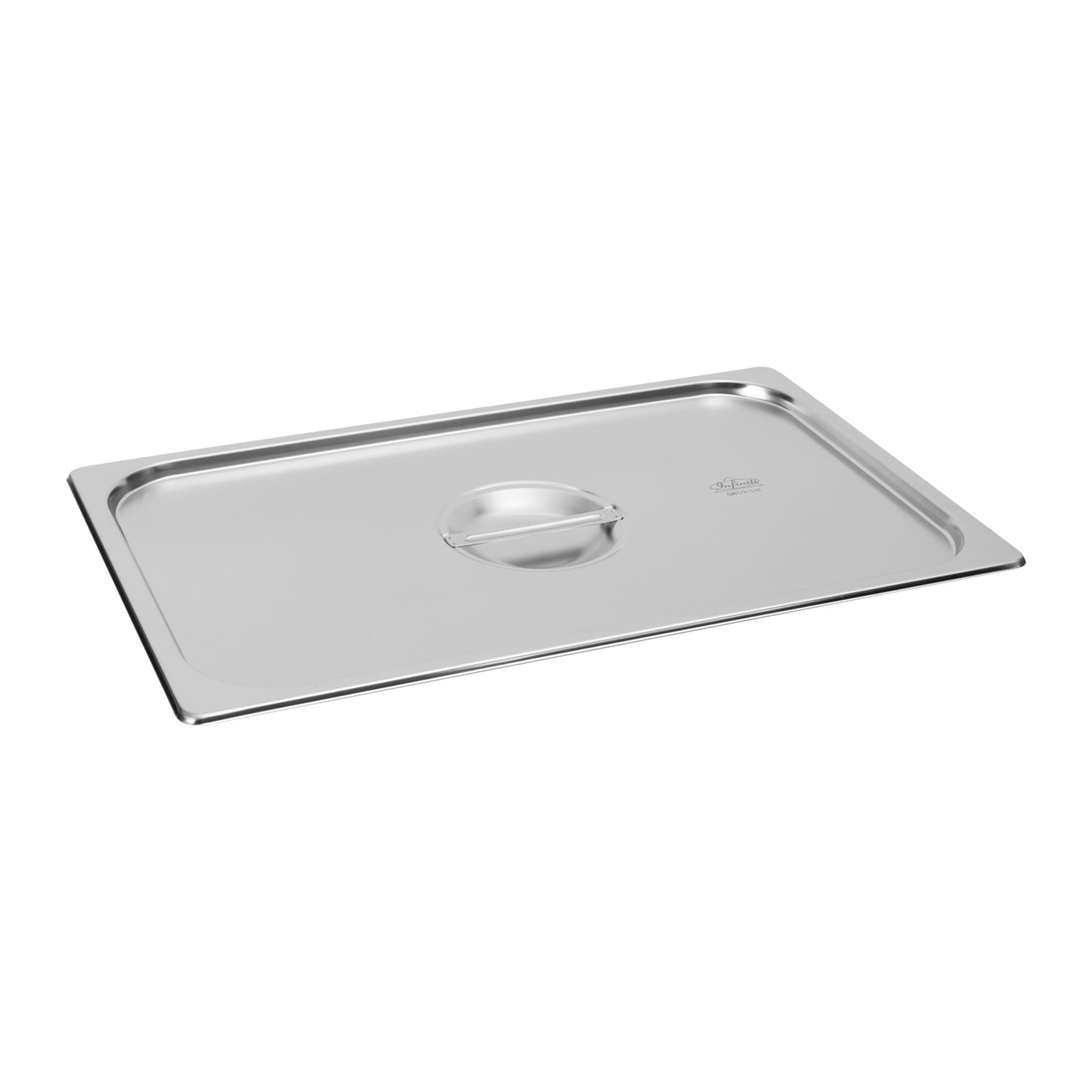 INSERT S/STEEL - FULL LID (I) (Infiniti)