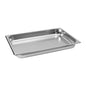 INSERT S/STEEL - FULL 20MM (I) (Infiniti)