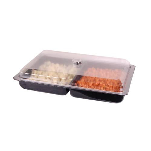 LID FOR MARINADE DISH (NO HEAT) 525 X 325MM - Catering