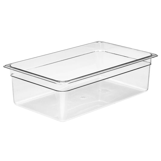 CAMWEAR POLYCARBONATE INSERT 150MM