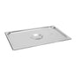 INSERT S/STEEL (VALUE) -FULL LID (I) (Global)