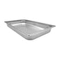 INSERT S/STEEL (VALUE) - FULL 65MM (I) -PERF (Global)