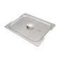INSERT S/STEEL - HALF LID FOR INSERTS WITH HANDLE (Infiniti)