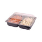 LID FOR DELI DISH - 320 X 260MM - NOT FOR HEAT - Catering