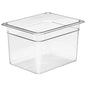 CAMWEAR POLYCARBONATE INSERT - 200MM