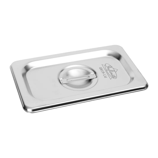 INSERT S/STEEL-NINTH LID (I) (Infiniti)