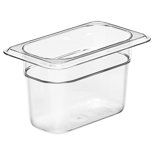 CAMWEAR POLYCARBONATE INSERT - 100MM