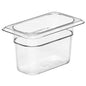CAMWEAR POLYCARBONATE INSERT - 100MM