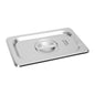 INSERT S/STEEL (VALUE) - NINTH LID (I) (Global)