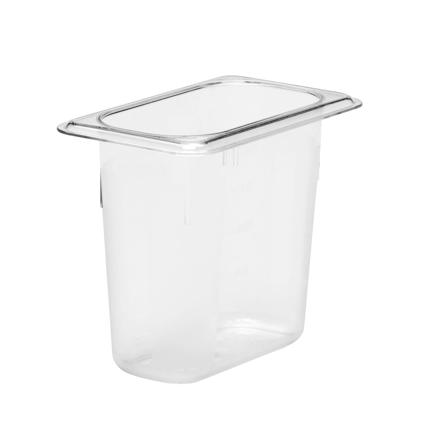 CAMWEAR POLYCARBONATE INSERT - 150MM