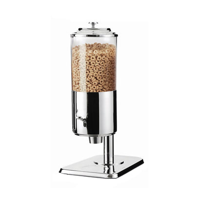 Cereal Dispenser – Single (INOXSERV)