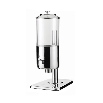 Cereal Dispenser – Single (INOXSERV)