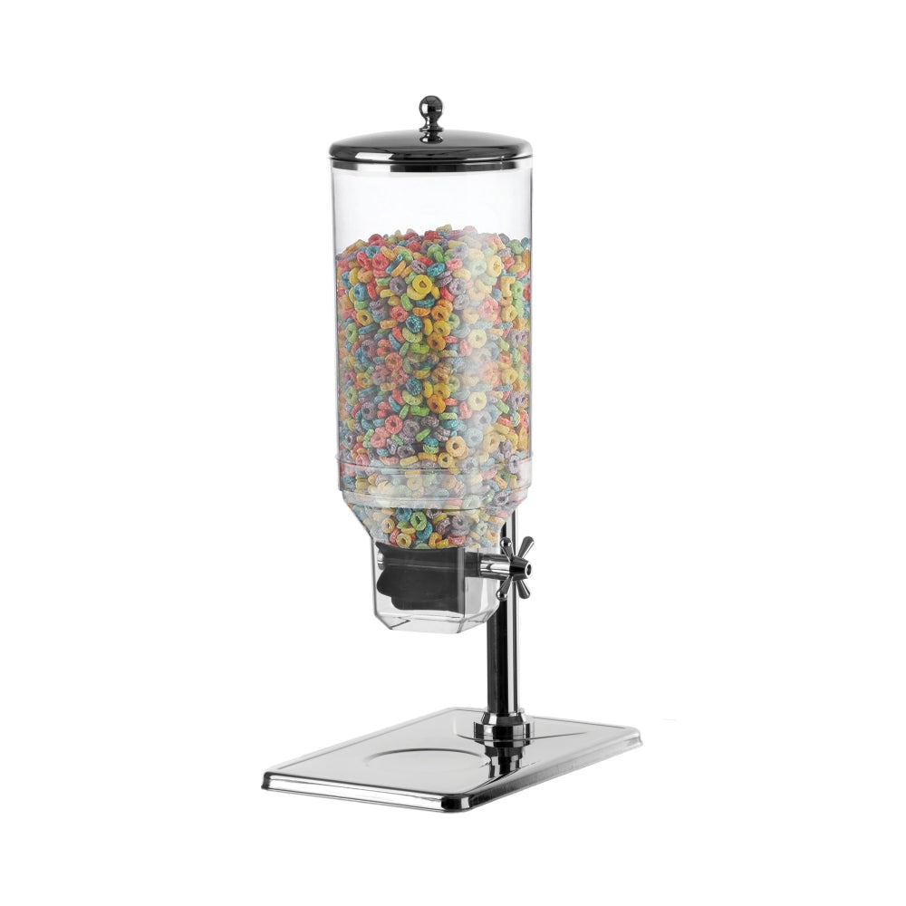 Cereal Dispenser – Single (INOXSERV)
