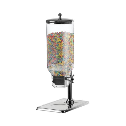 Cereal Dispenser – Single (INOXSERV)