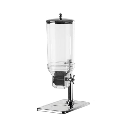 Cereal Dispenser – Single (INOXSERV)