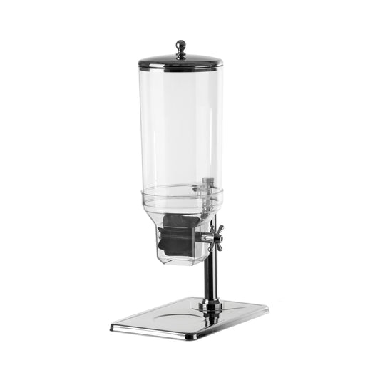 Cereal Dispenser – Single (INOXSERV)
