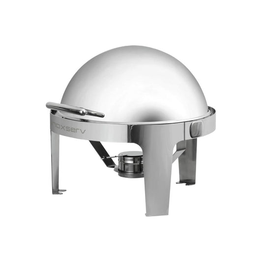 Chafing Dish – Eco Series (INOXSERV)