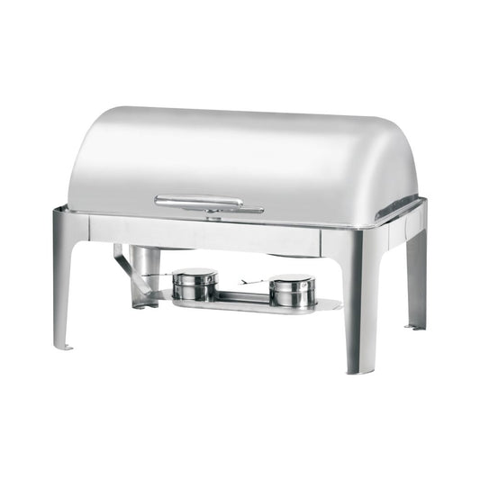 Chafing Dish – Eco Series (INOXSERV)