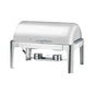 Chafing Dish – Eco Series (INOXSERV)