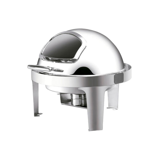 Chafing Dish – Eco Series (With window) (INOXSERV)