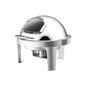 Chafing Dish – Eco Series (With window) (INOXSERV)
