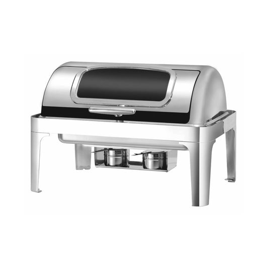 Chafing Dish – Eco Series (With window) (INOXSERV)