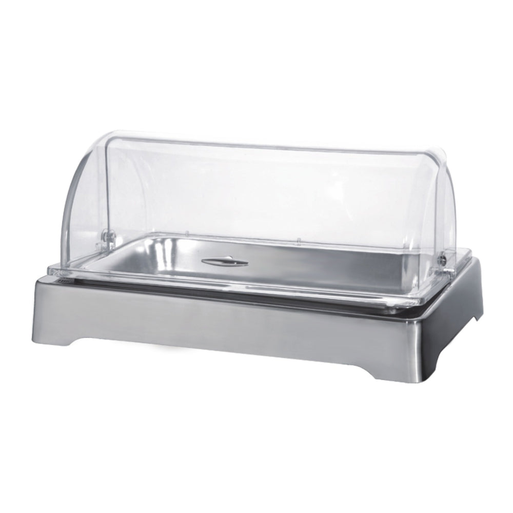 Chafing Dish – PC Cover Series (Neutral) (INOXSERV)