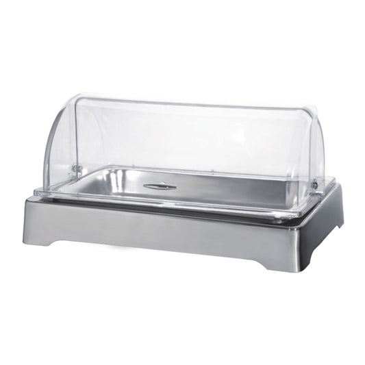 Chafing Dish – PC Cover Series (Neutral) (INOXSERV)