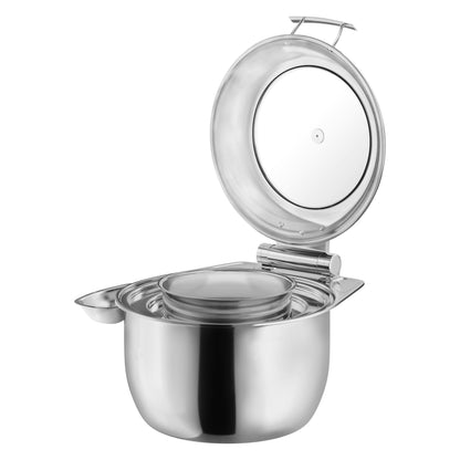 Soup Station - Induction Series (INOXSERV)
