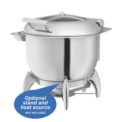 Soup Station - Induction Series (INOXSERV)