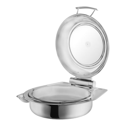Chafing Dish - Induction Series (Round) (INOXSERV)