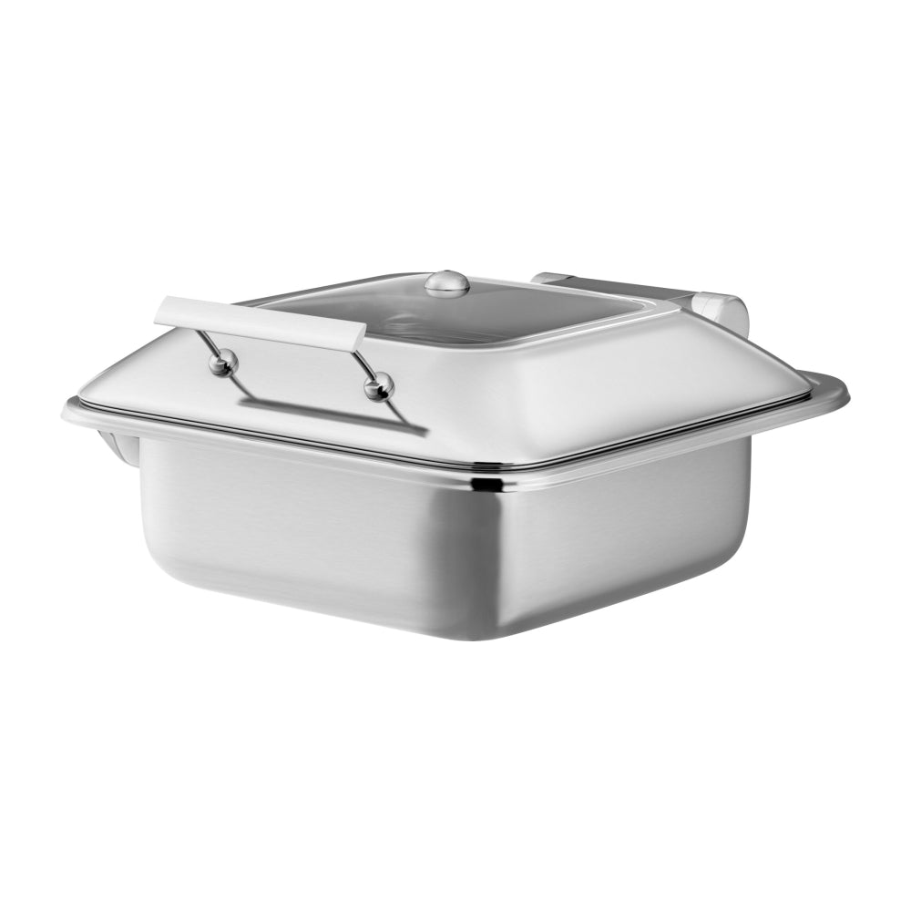 Chafing Dish - Induction Series (Square) (INOXSERV)