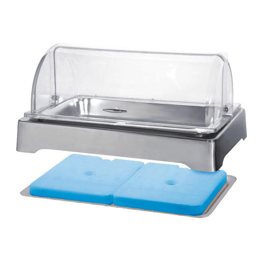 Chafing Dish – PC Cover Series (Cold) (INOXSERV)